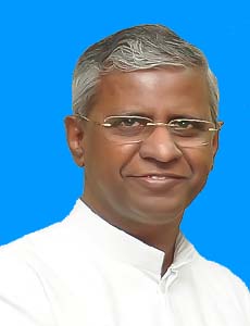 Rev.Fr. John Alexander