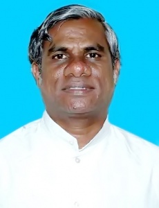 Rev.Fr.P.Edwin Vasanthan