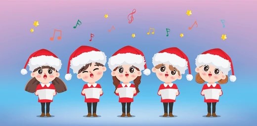 Inter Schools – Carols UKG (12/12/2025)