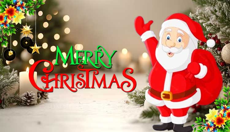 Christmas Celebration – Students (12/12/2025)