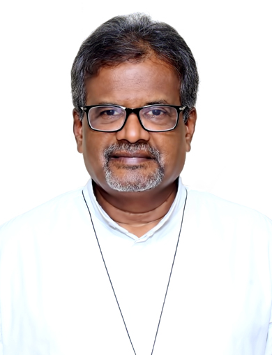  Rev.Fr.Devapragasam Joseph, SDB