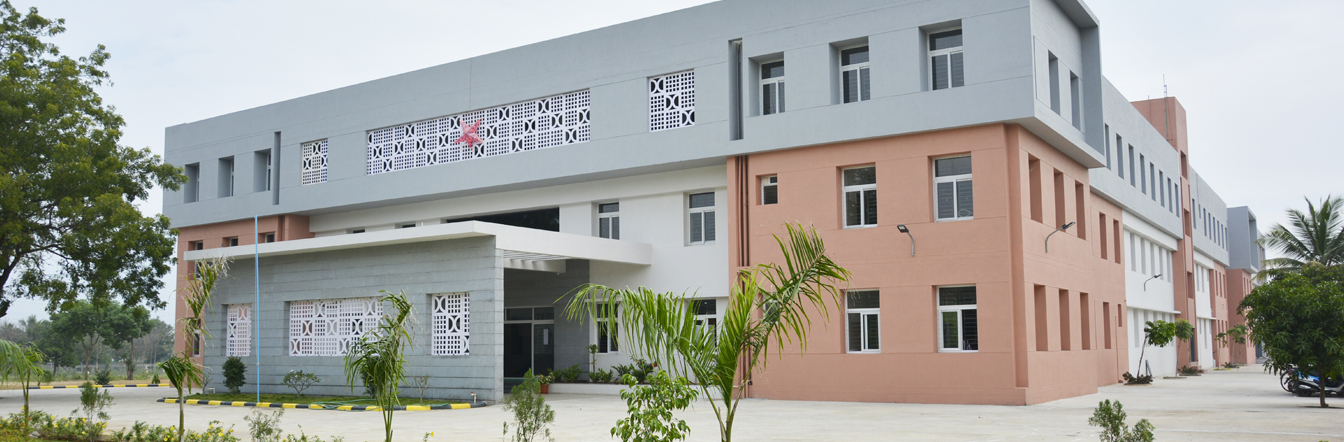 Don Bosco School of Excellence – Tirupattur